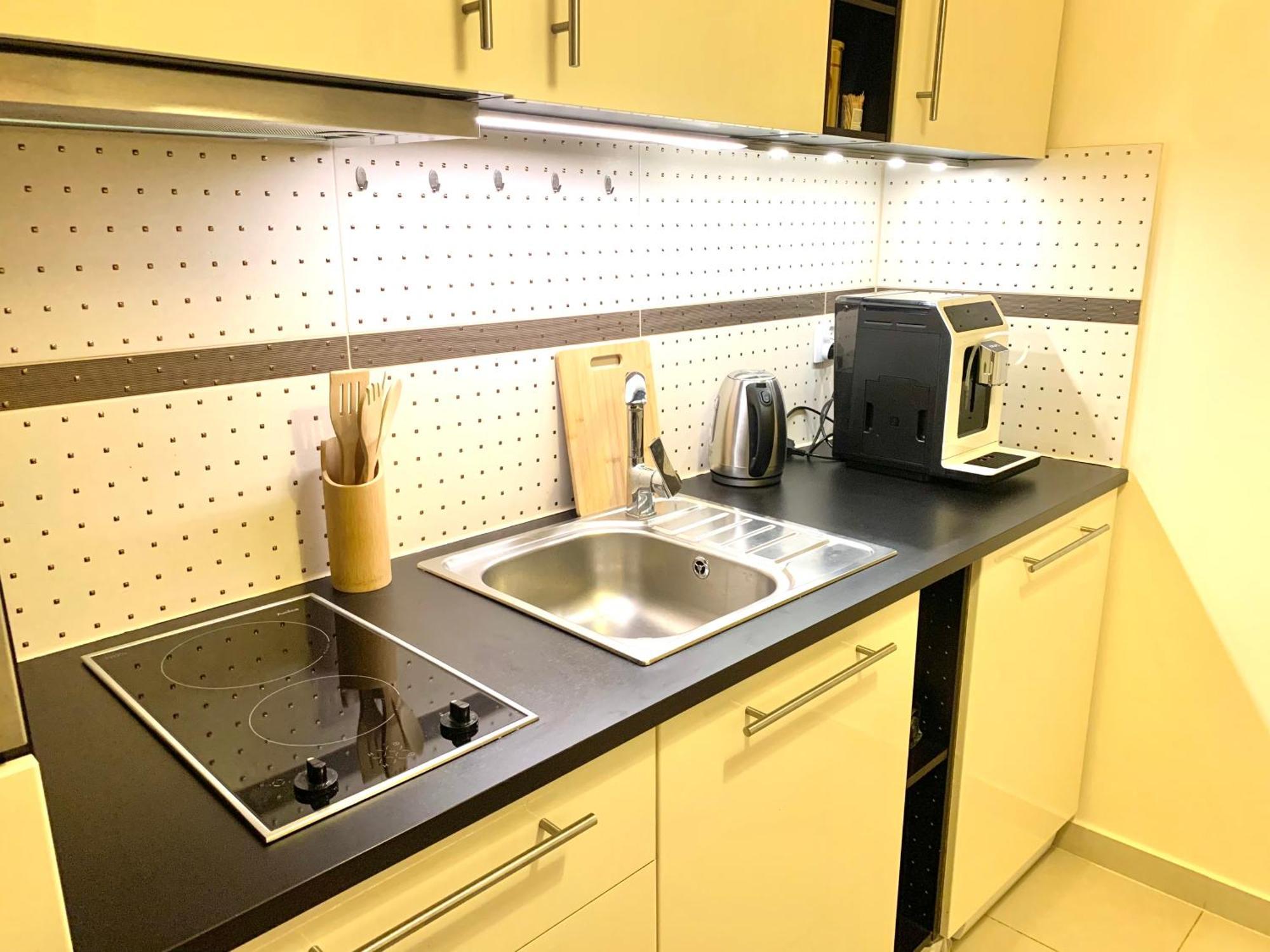 Apartament S19 Krakow Ngoại thất bức ảnh