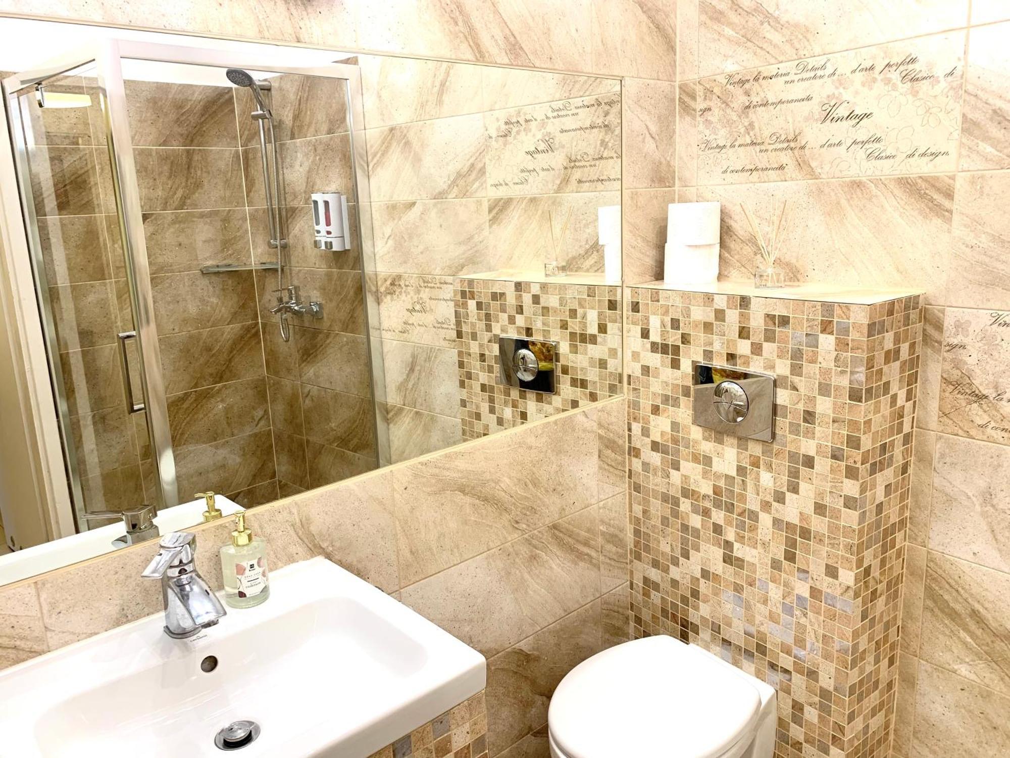 Apartament S19 Krakow Ngoại thất bức ảnh
